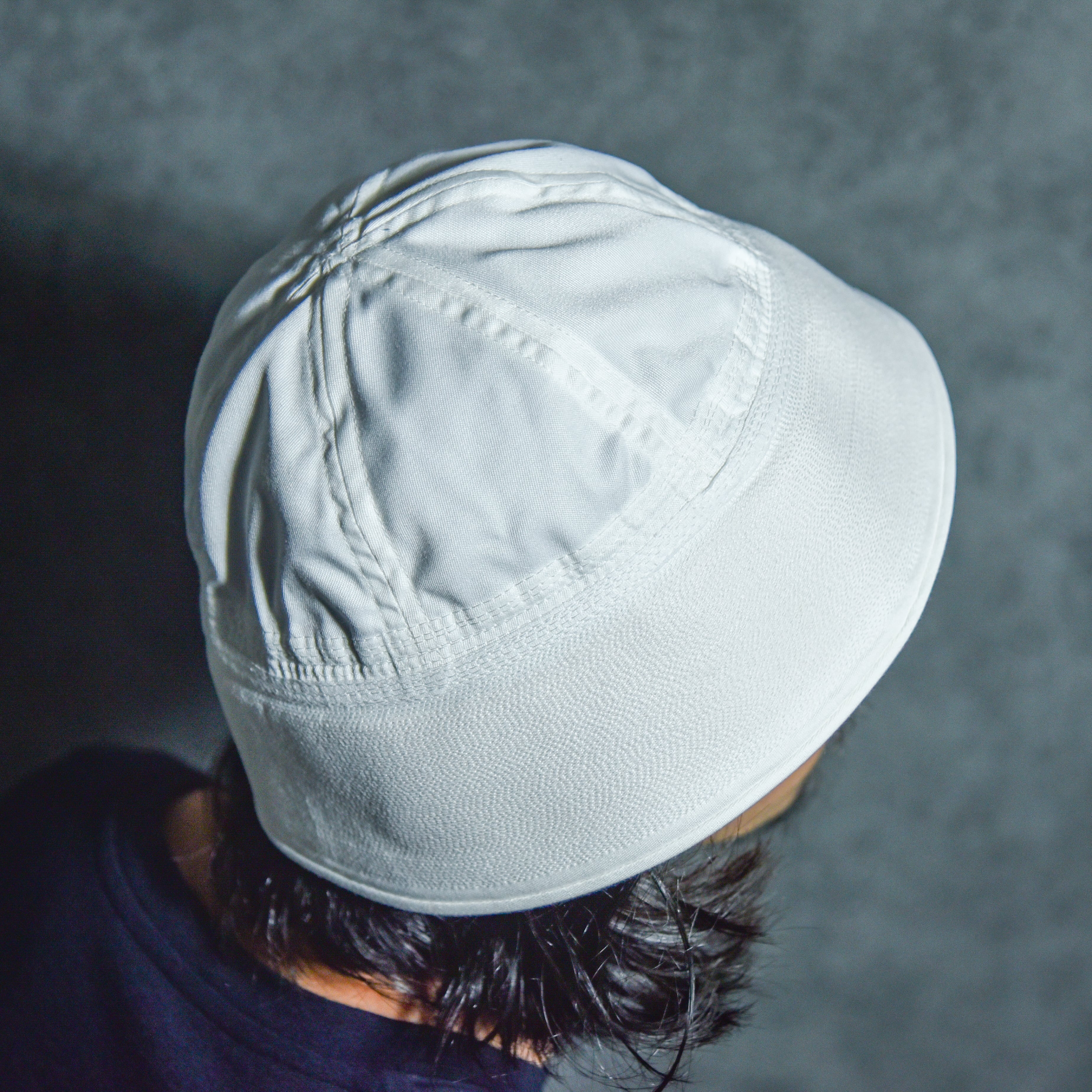 DEAD STOCK】80s US Navy Sailor Hat アメリカ軍 セーラー ハット
