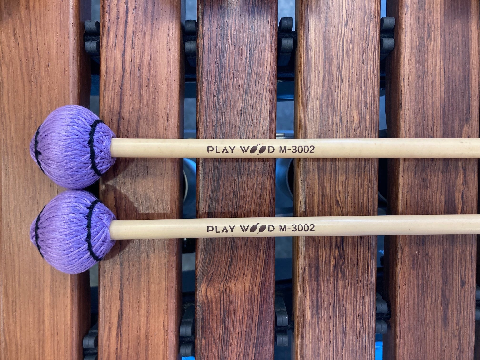 PLAYWOOD M-3002 ビブラフォン マレット | DRUM SHOP ACT