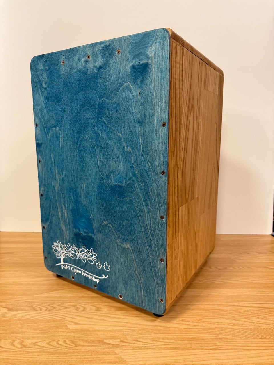 CAJON | DRUM SHOP ACT