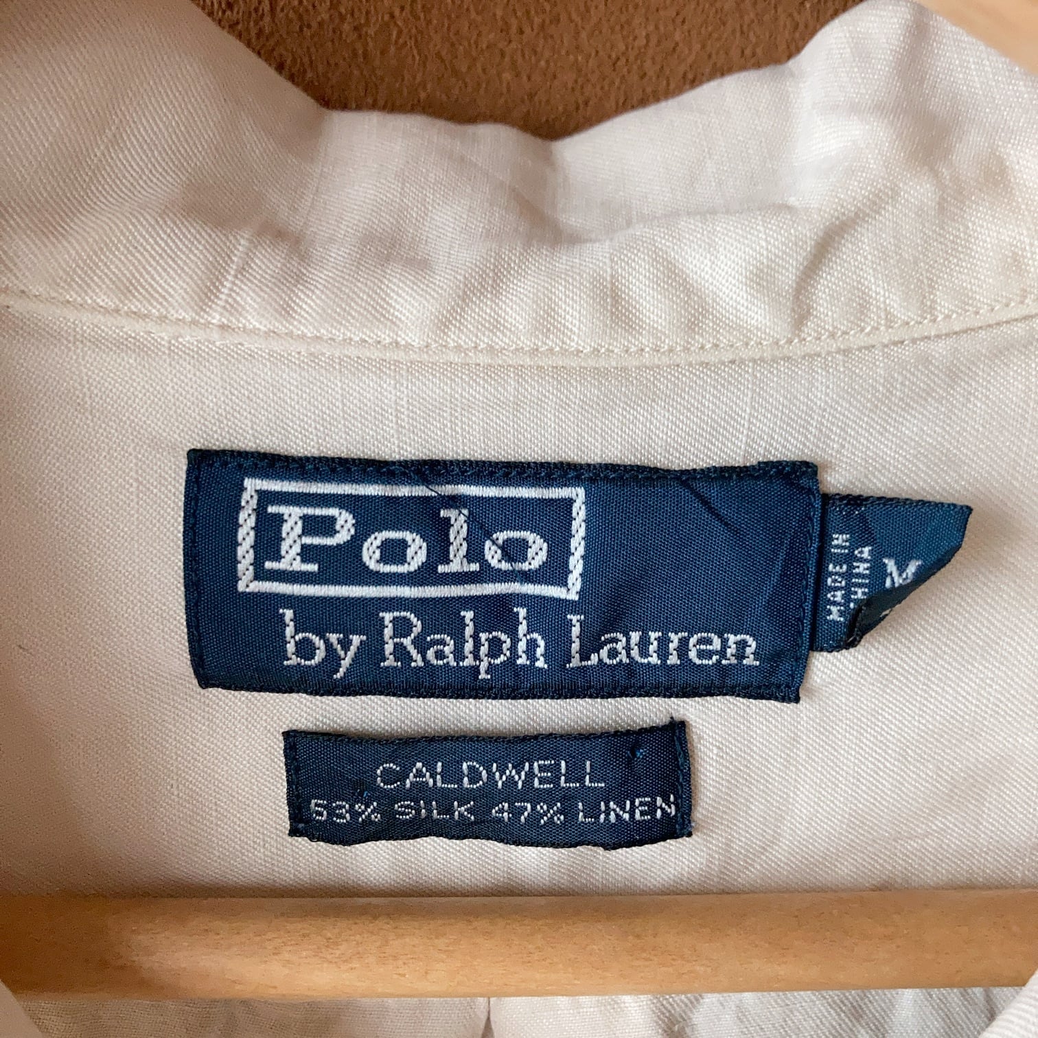 90's~ POLO by Ralph Lauren 