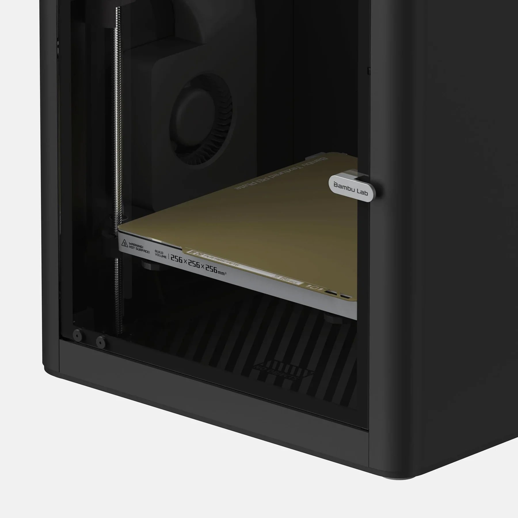 Bambu Lab P1S Combo（第一世代 AMS付き）3Dプリンター | Bambu Lab