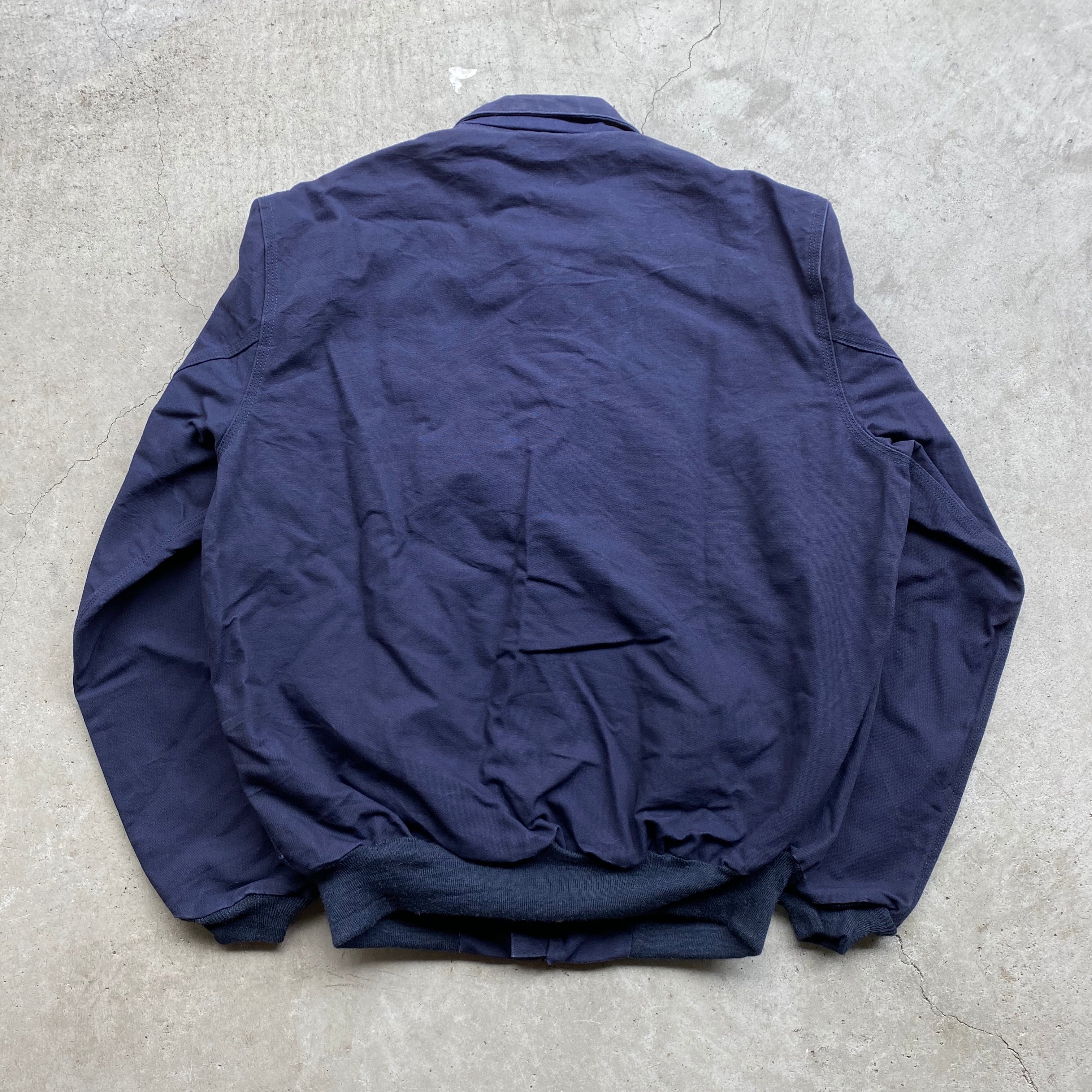Carhartt カーハート FR フレームレジスタント ダック地 ワーク