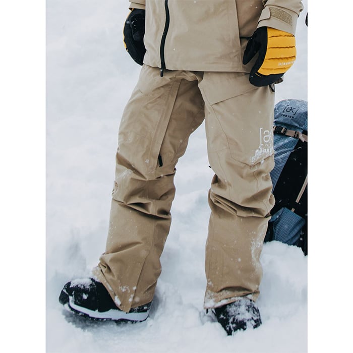 BURTON ［ak] コレクション『 Men's Burton ［ak] Swash GORE-TEX 2L