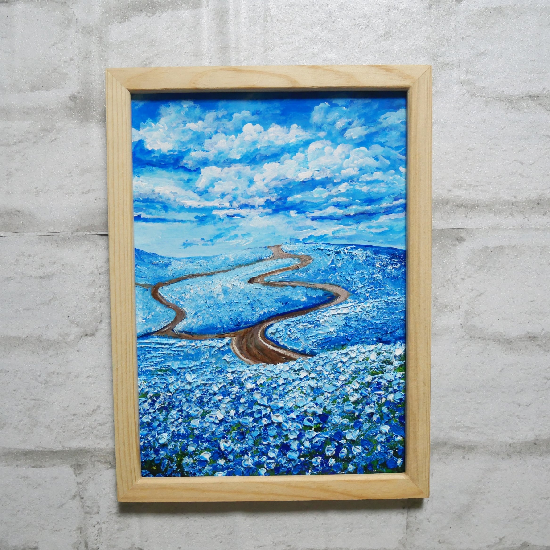 油絵 絵画 風景画 油絵 油彩画 油絵 絵画(油絵) Zx Paintings for Sale