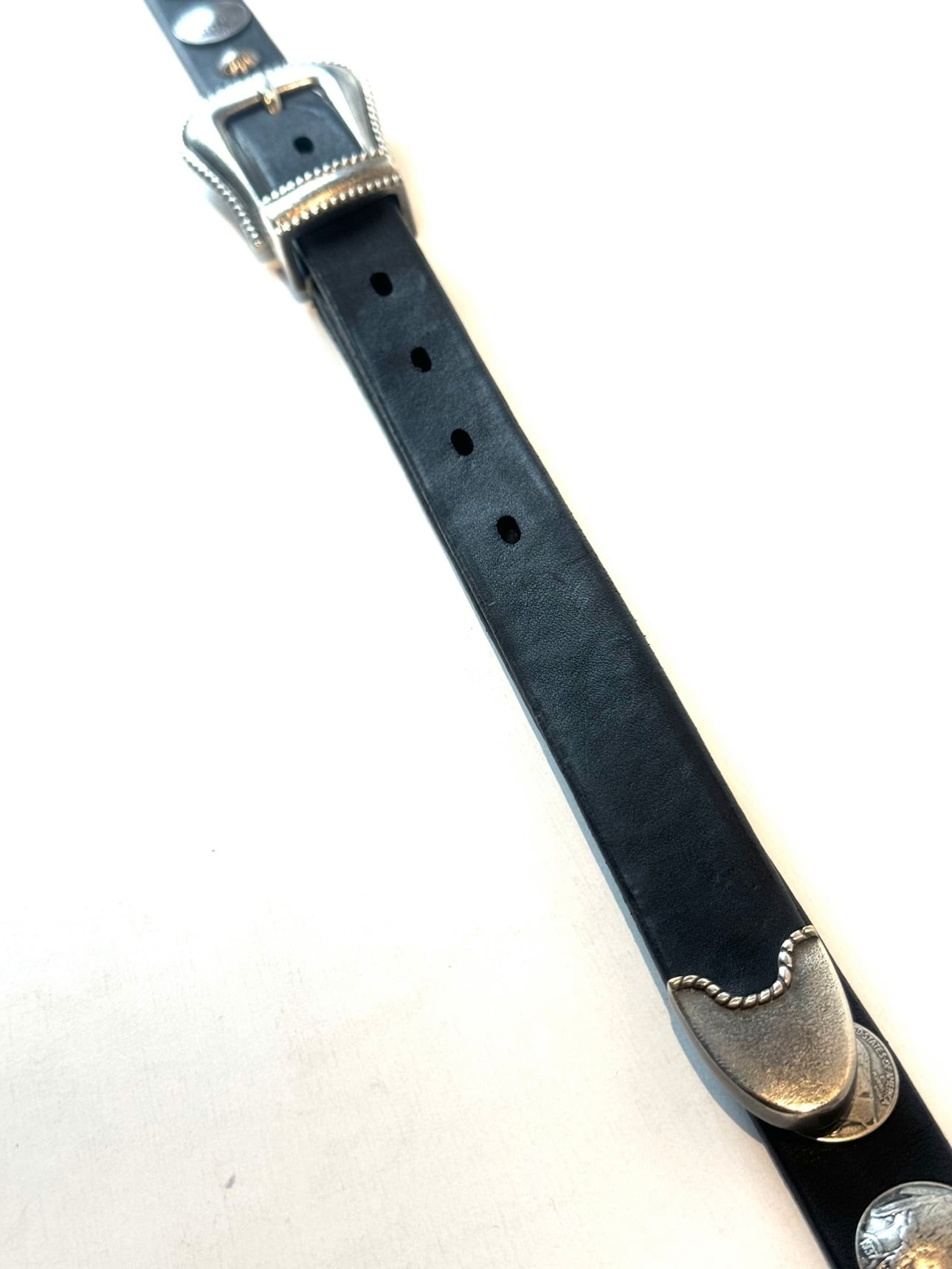 Works DH5738 CH-5 FLANNEL フルコンチョSPECIAL | TiL (ティル）