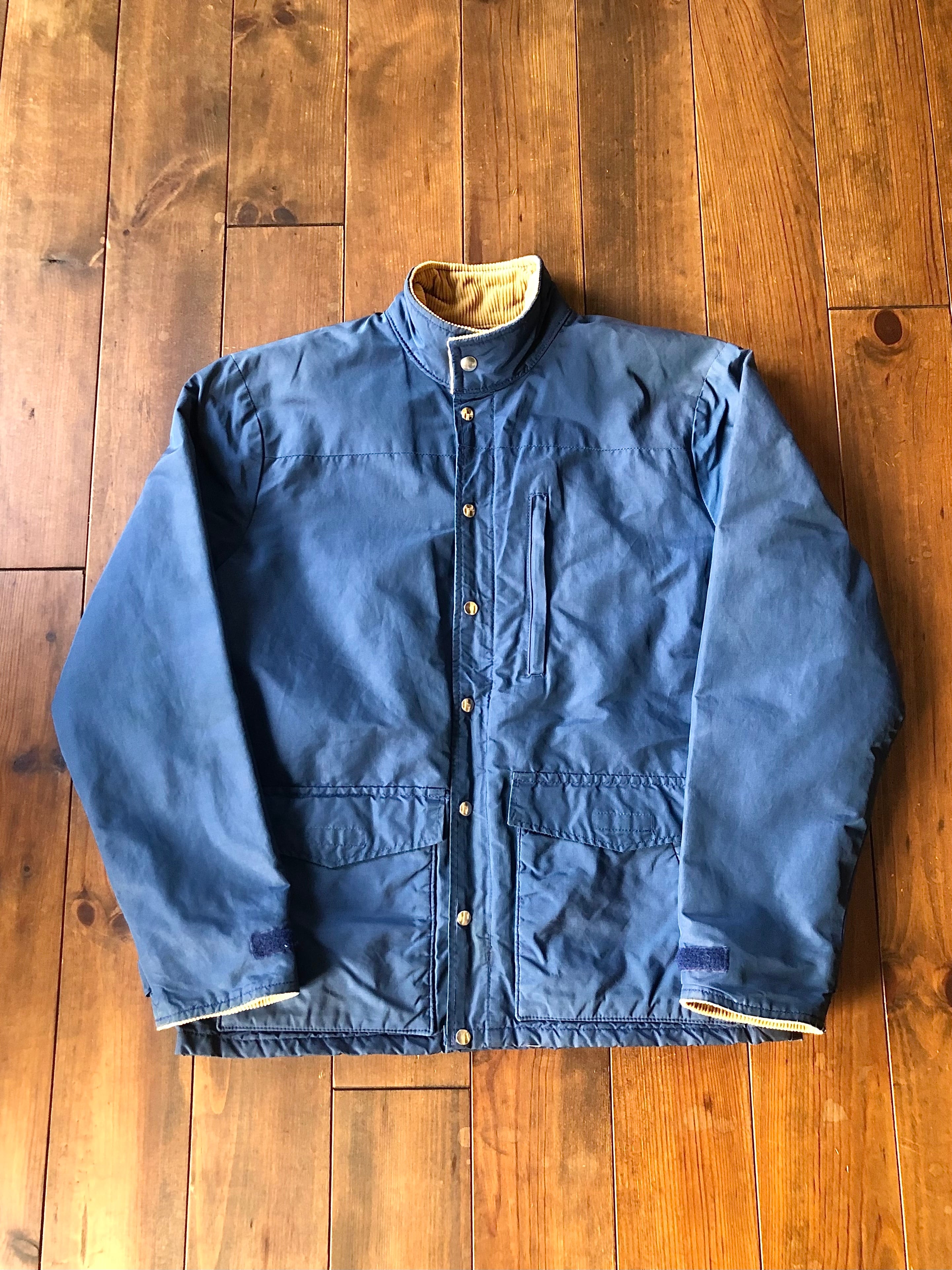 70s SIERRA DESIGNS 60/40 PANAMINT JACKET | SLOW RIDE