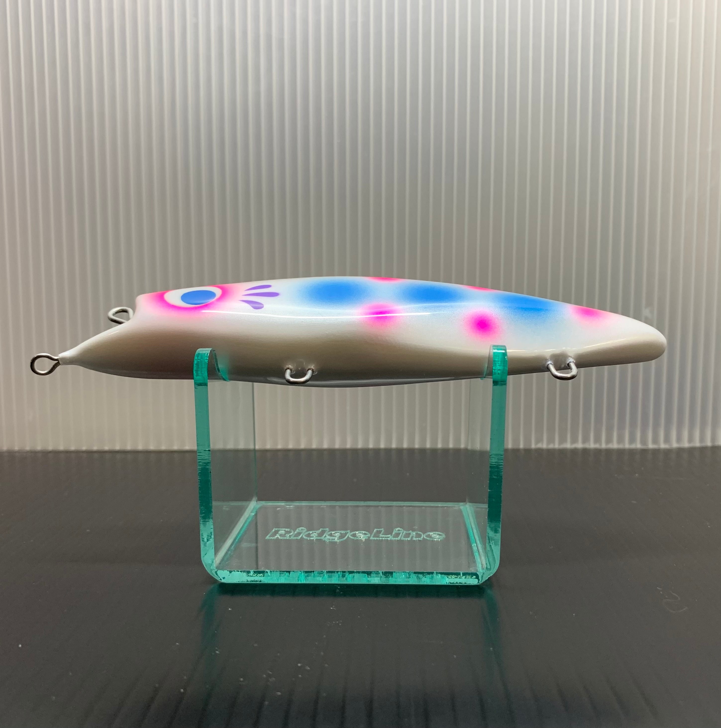 キョロキョロ140F / ハニーパロット | RIDGELINE ONLINE SHOP