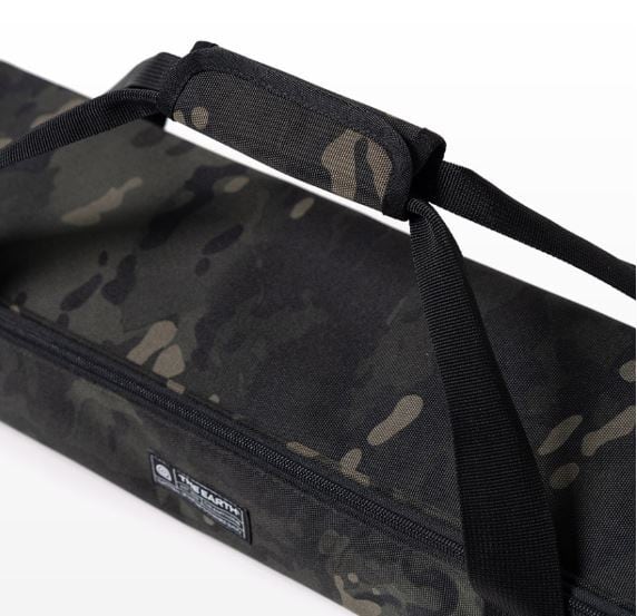 セパレートカバン IGT 4 Unit ケース ロング CORDURA スノーピーク