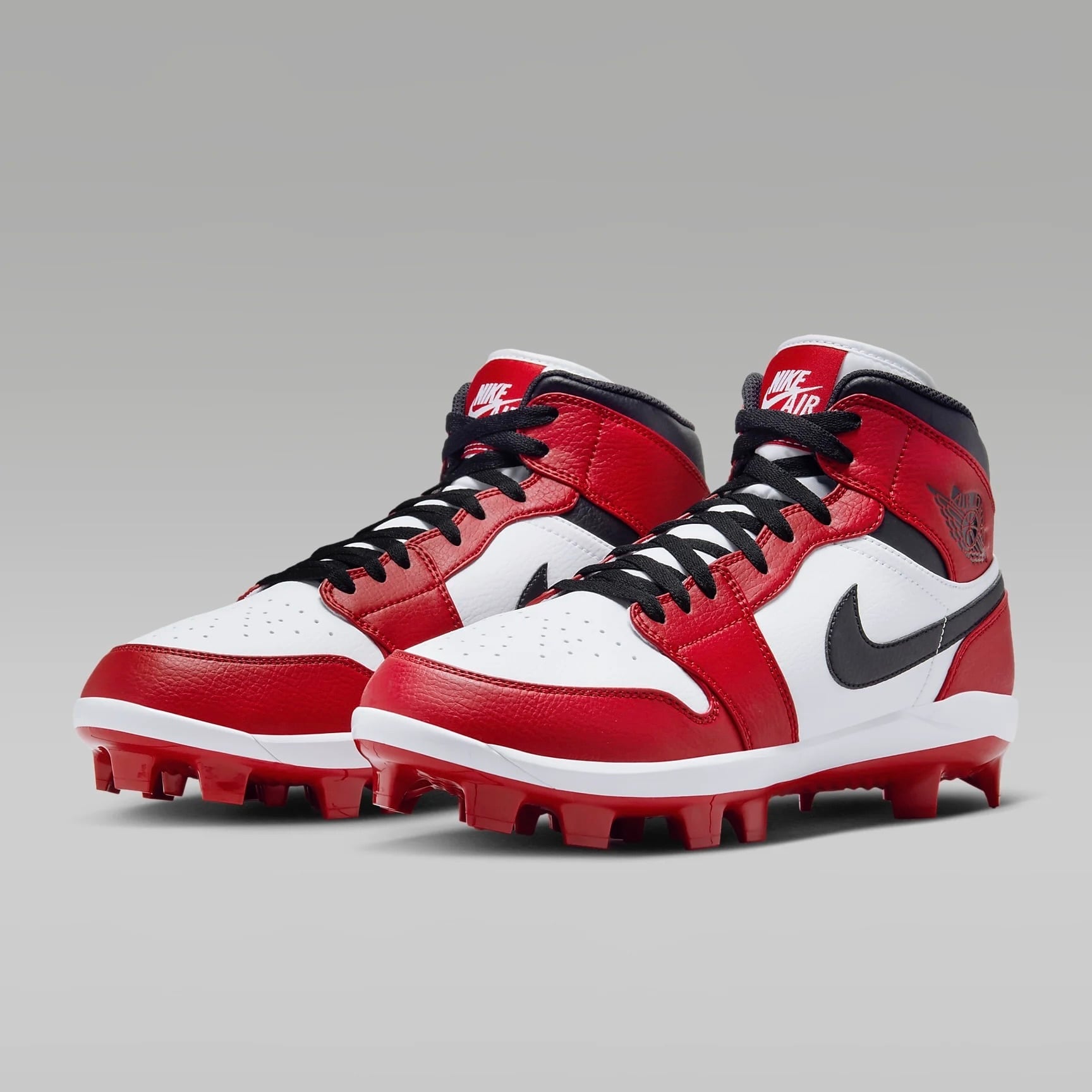 日本未発売】 ナイキ ジョーダン 野球 スパイク Jordan 1 Retro MCS
