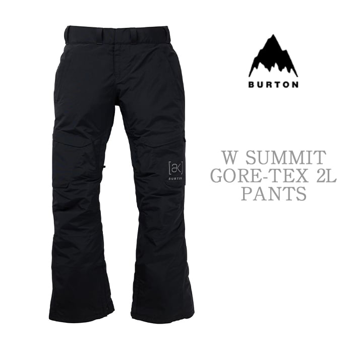 BURTON ［ak] コレクション『 Men's Burton ［ak] Swash GORE-TEX 2L
