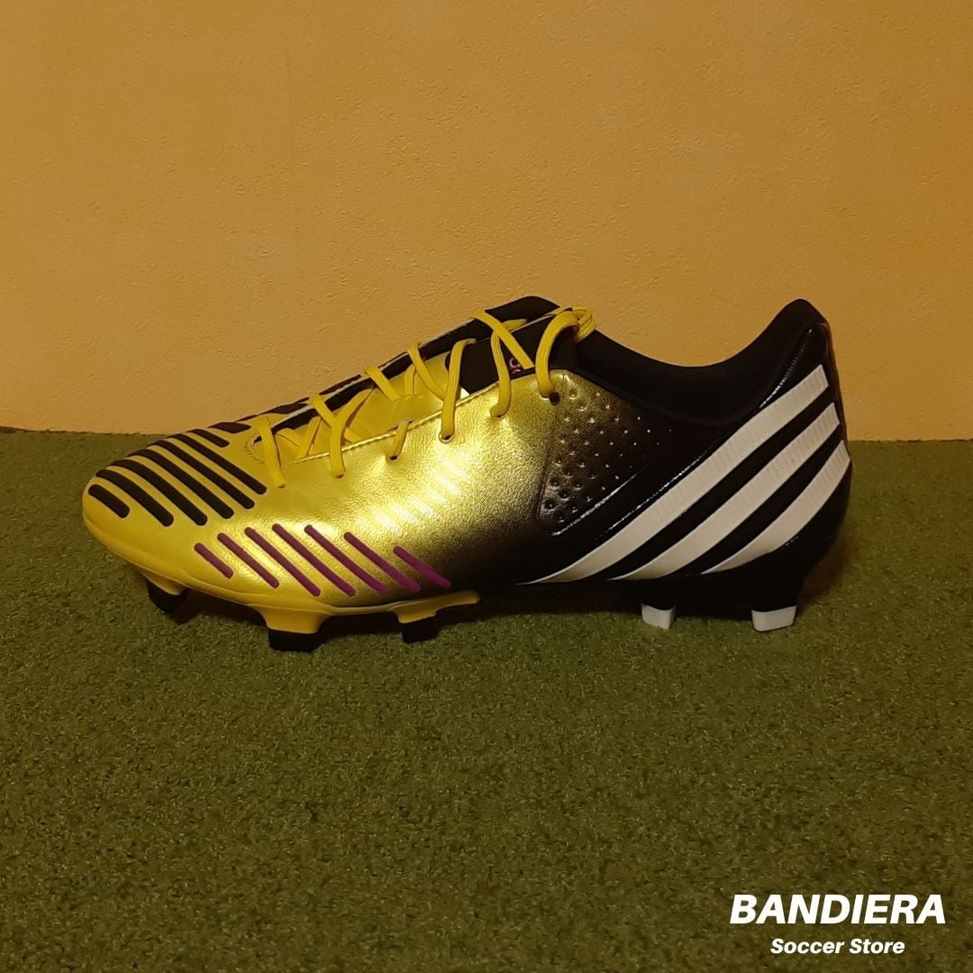 ADIDAS アディダス サッカースパイク プレデター リーサルゾーン TRX