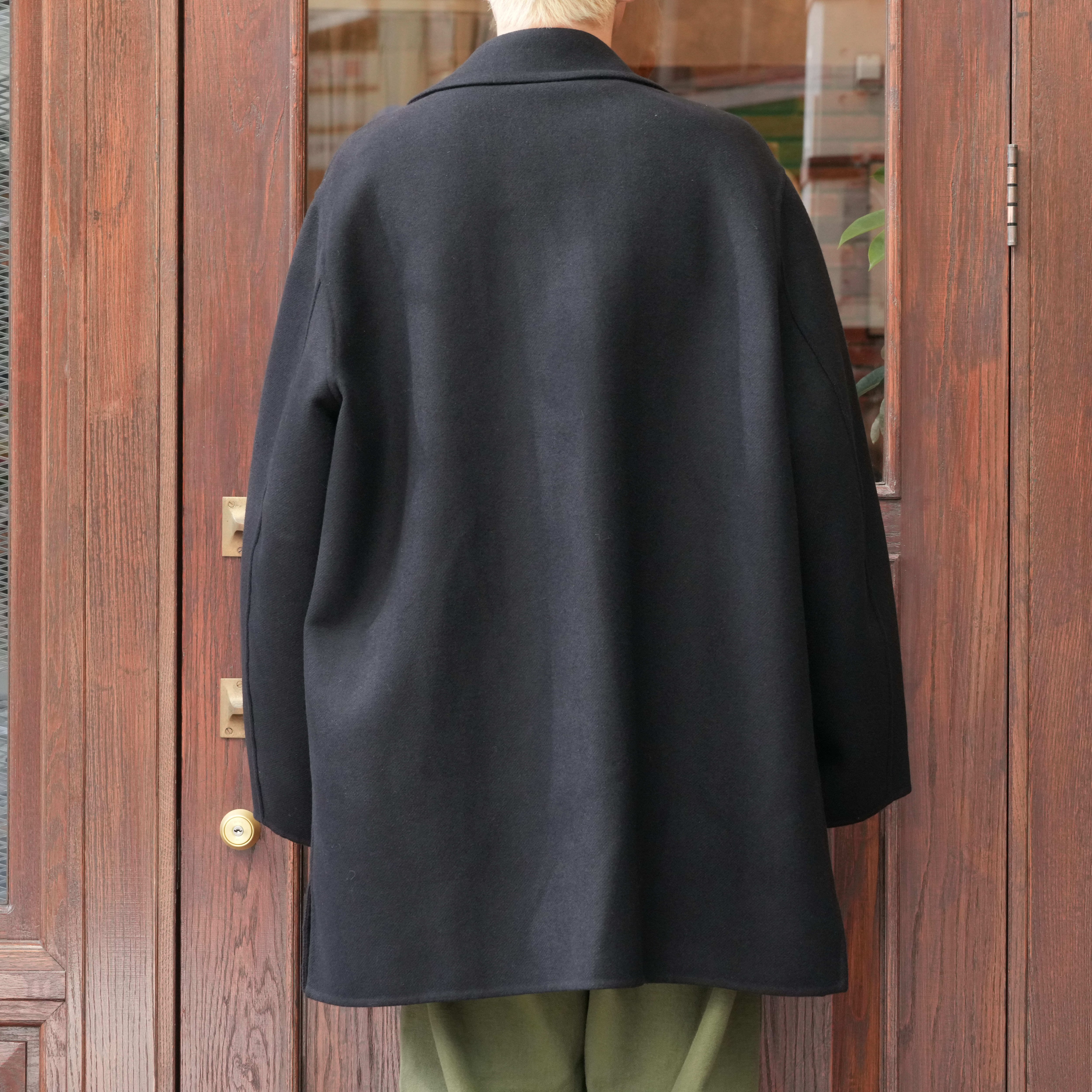 HERILL(へリル)24AW 