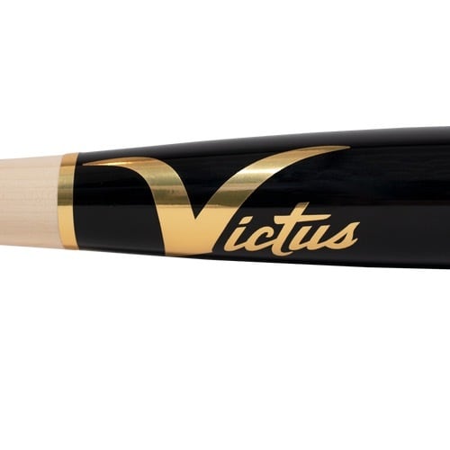 アンダーソン 選手使用モデル】ヴィクタス Victus 野球 硬式 木製