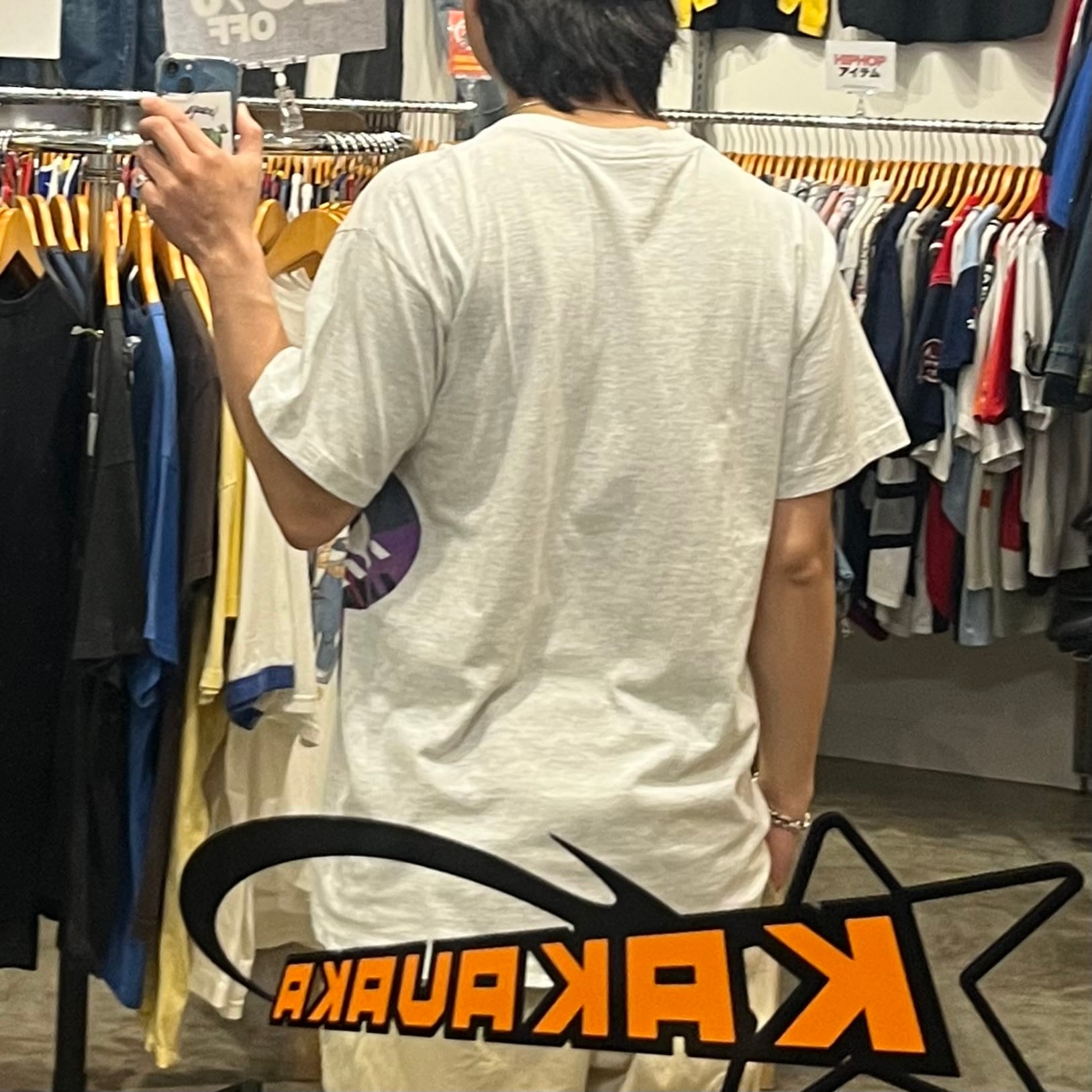 NIKE/ナイキ】USA製 ビンテージTシャツ | 古着屋KAKAVAKA
