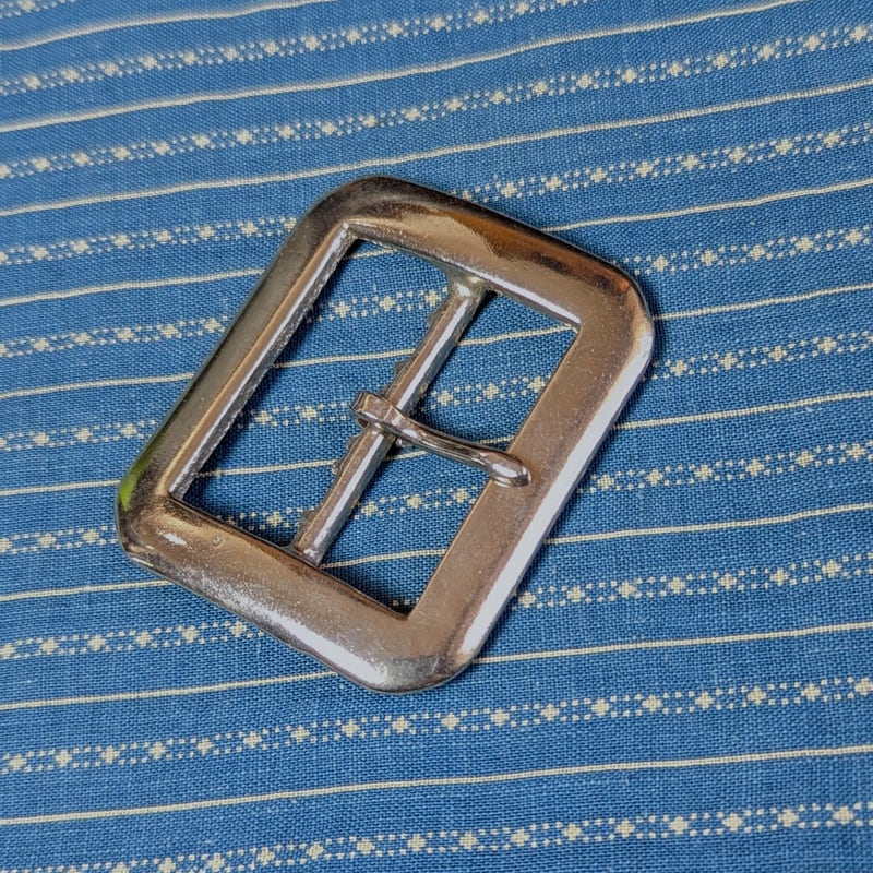 60s NORTH & JUDD Belt Buckle | Wonder Wear ヴィンテージ古着ネット
