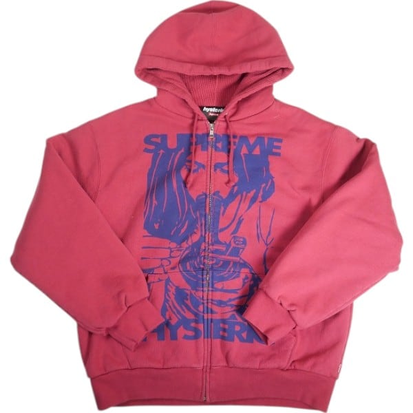 Size【S】 SUPREME シュプリーム × HYSTERIC GLAMOUR 24AW Thermal
