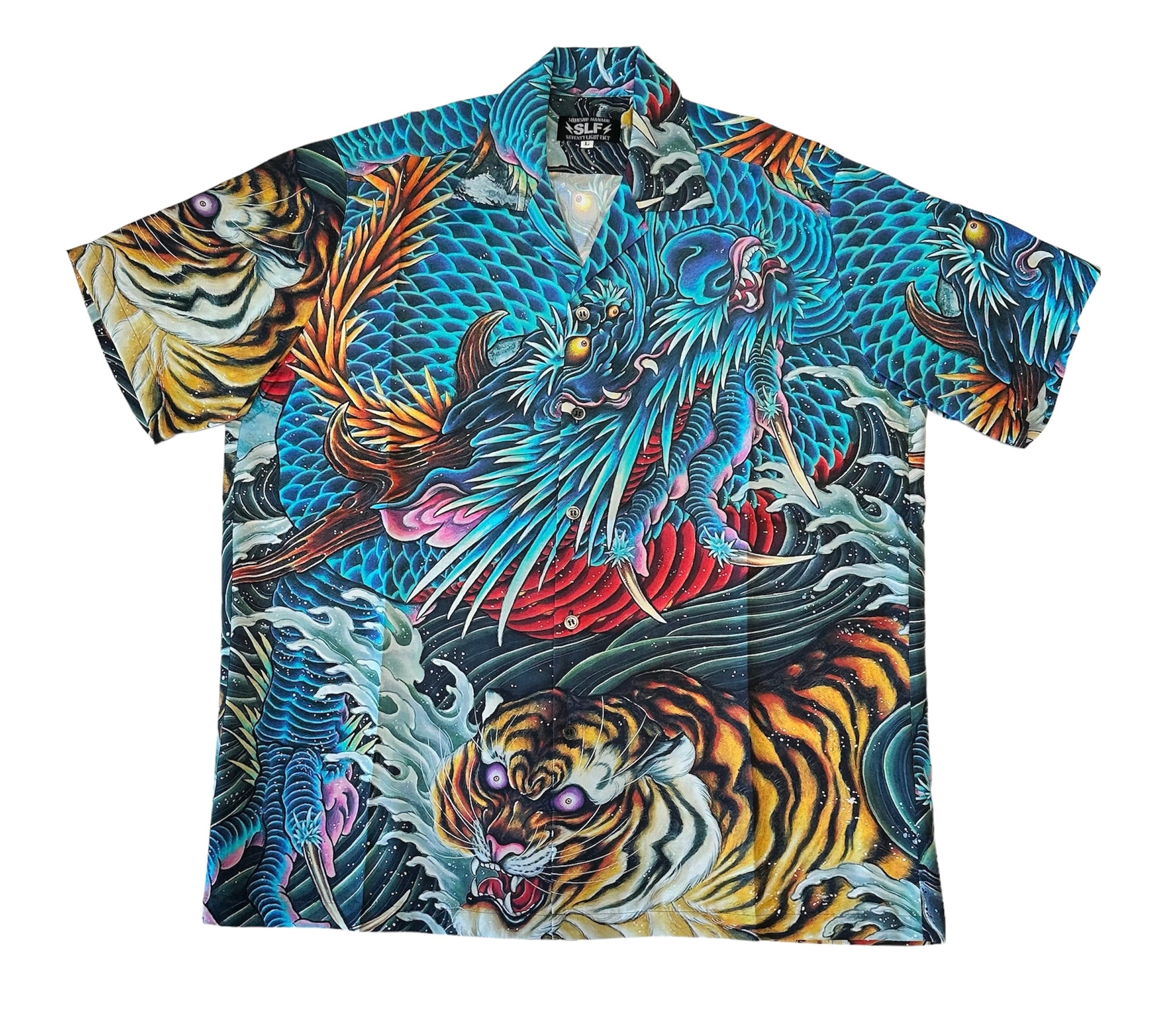 SHIRTS | ART CORE