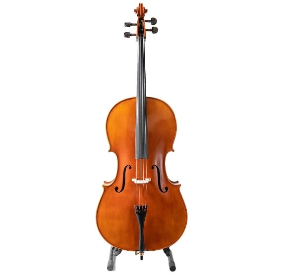 No.73f アウトフィットチェロ 1/4～1/10サイズ | suzukiviolin