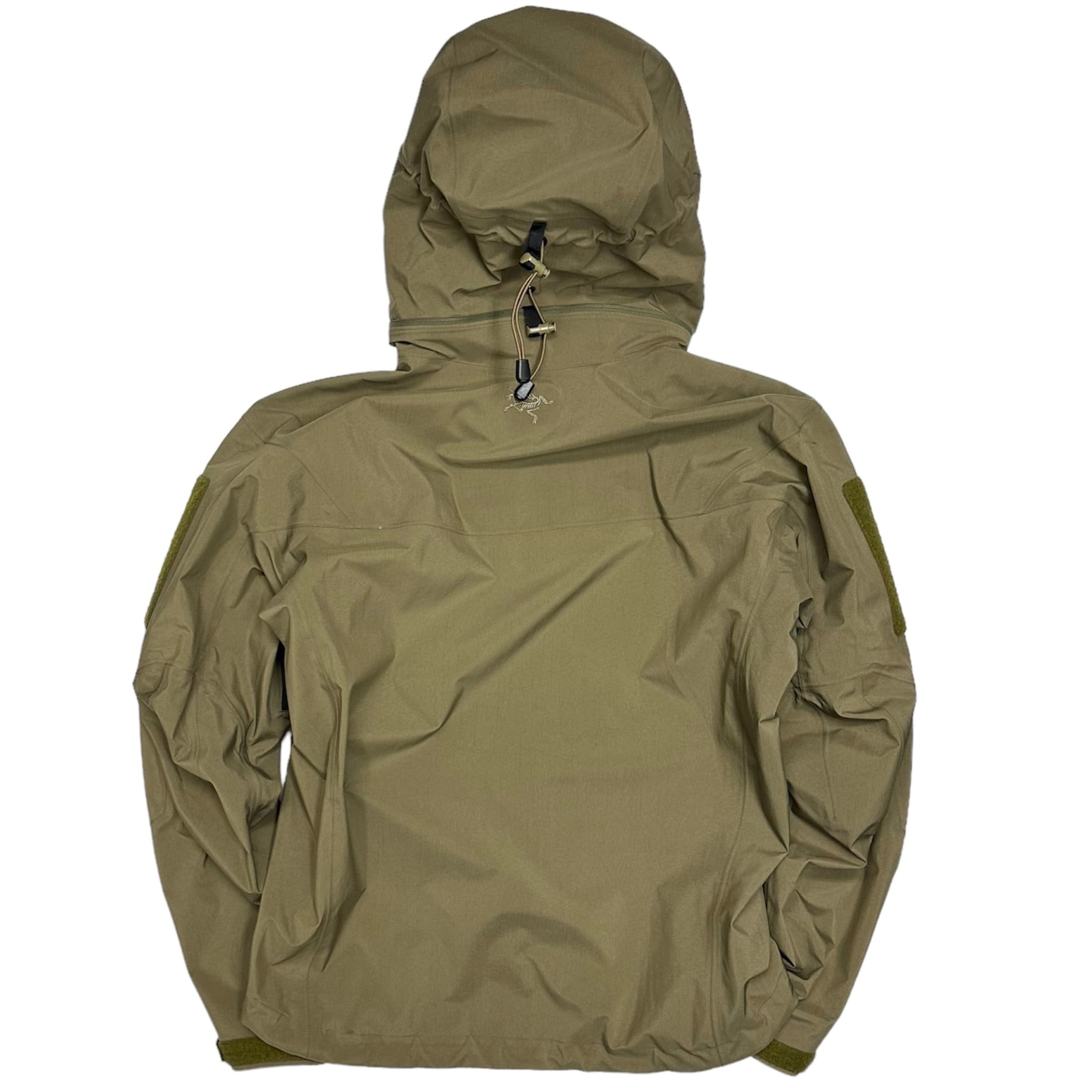 ARC'TERYX LEAF ALPHA jacket GEN1 | 3vintage