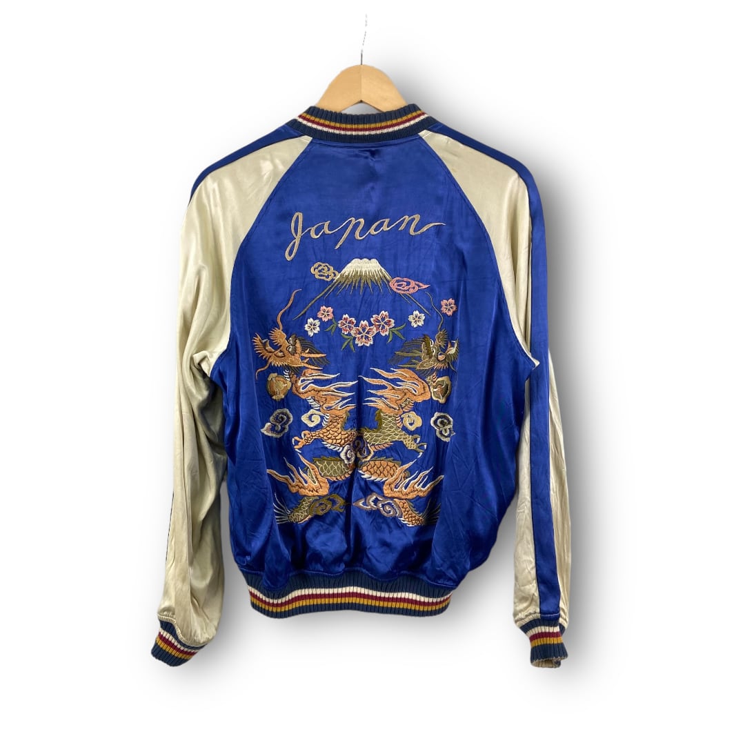 THE FLAT HEAD フラットヘッド スカジャン | Pay ID