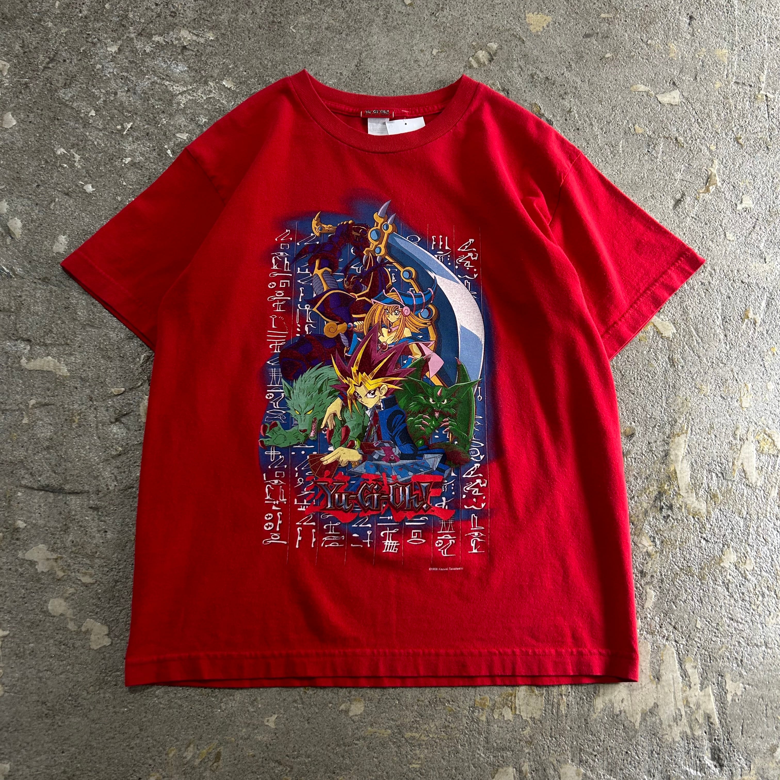 90s 遊戯王 T-shirt【仙台店】 | What'z up