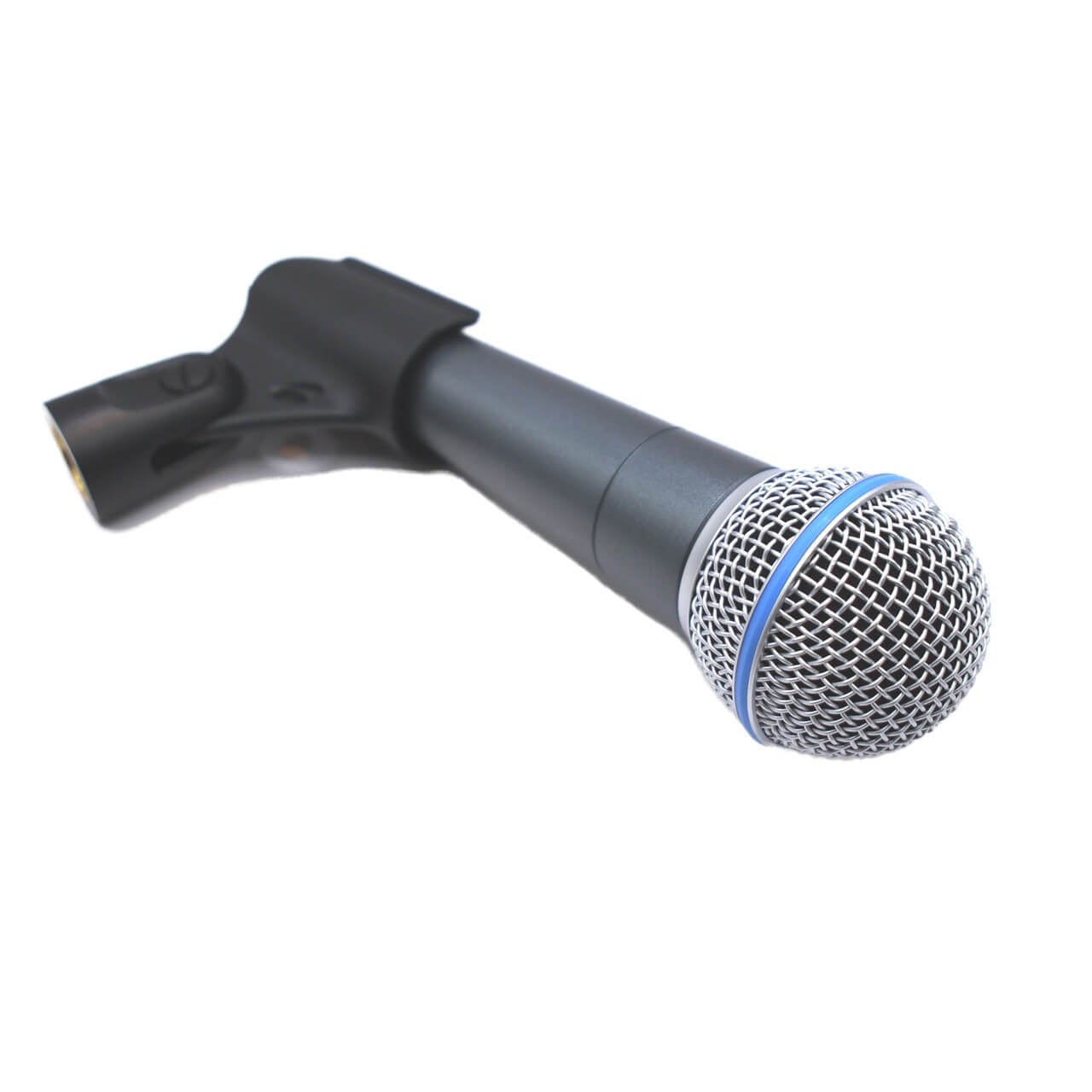 SHURE BETA 58A-J 定番ボーカルマイク | 西尾楽器BASE店 | 楽器通販