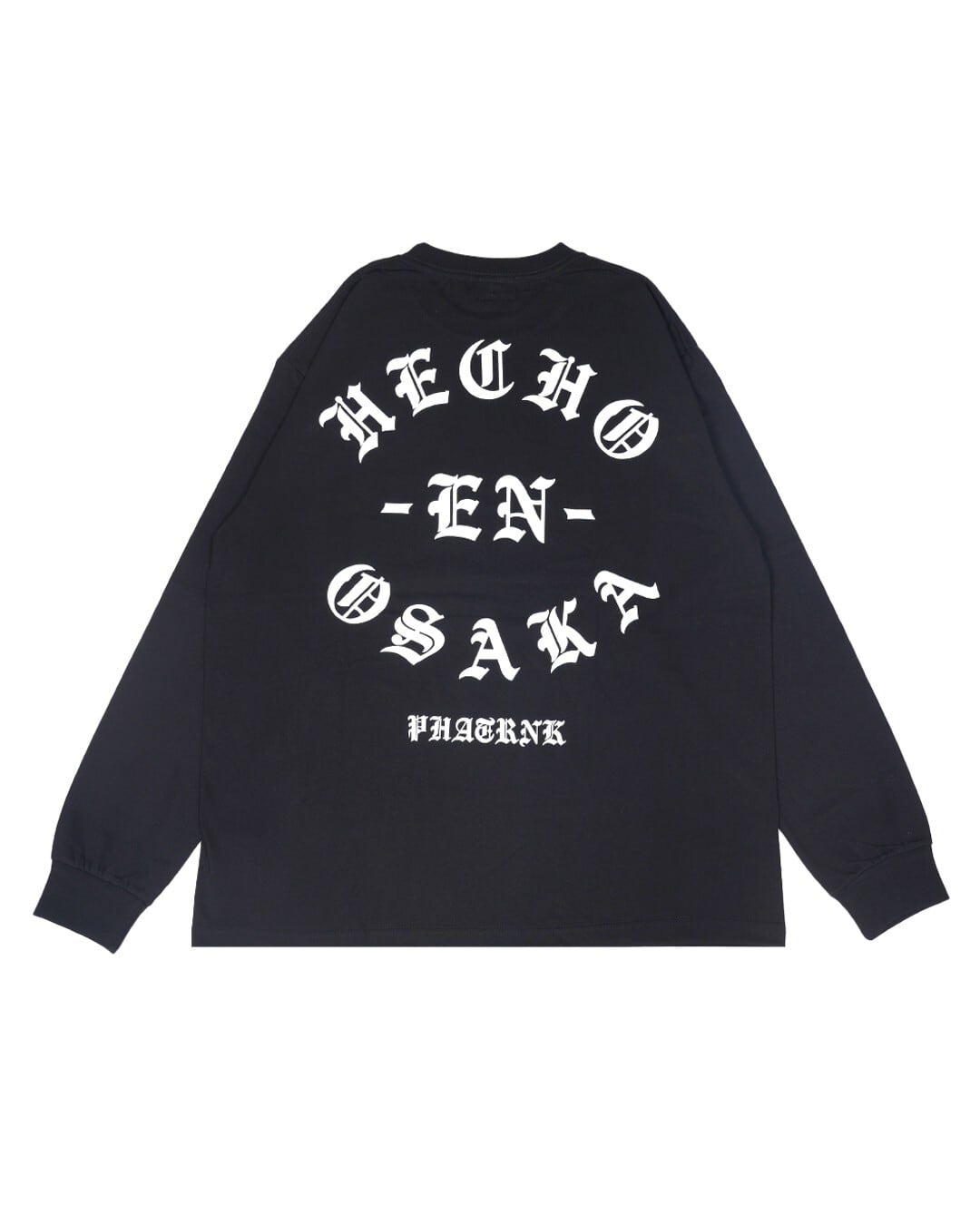 LONG TEE | PHATRNK OFFICIAL ONLINE STORE
