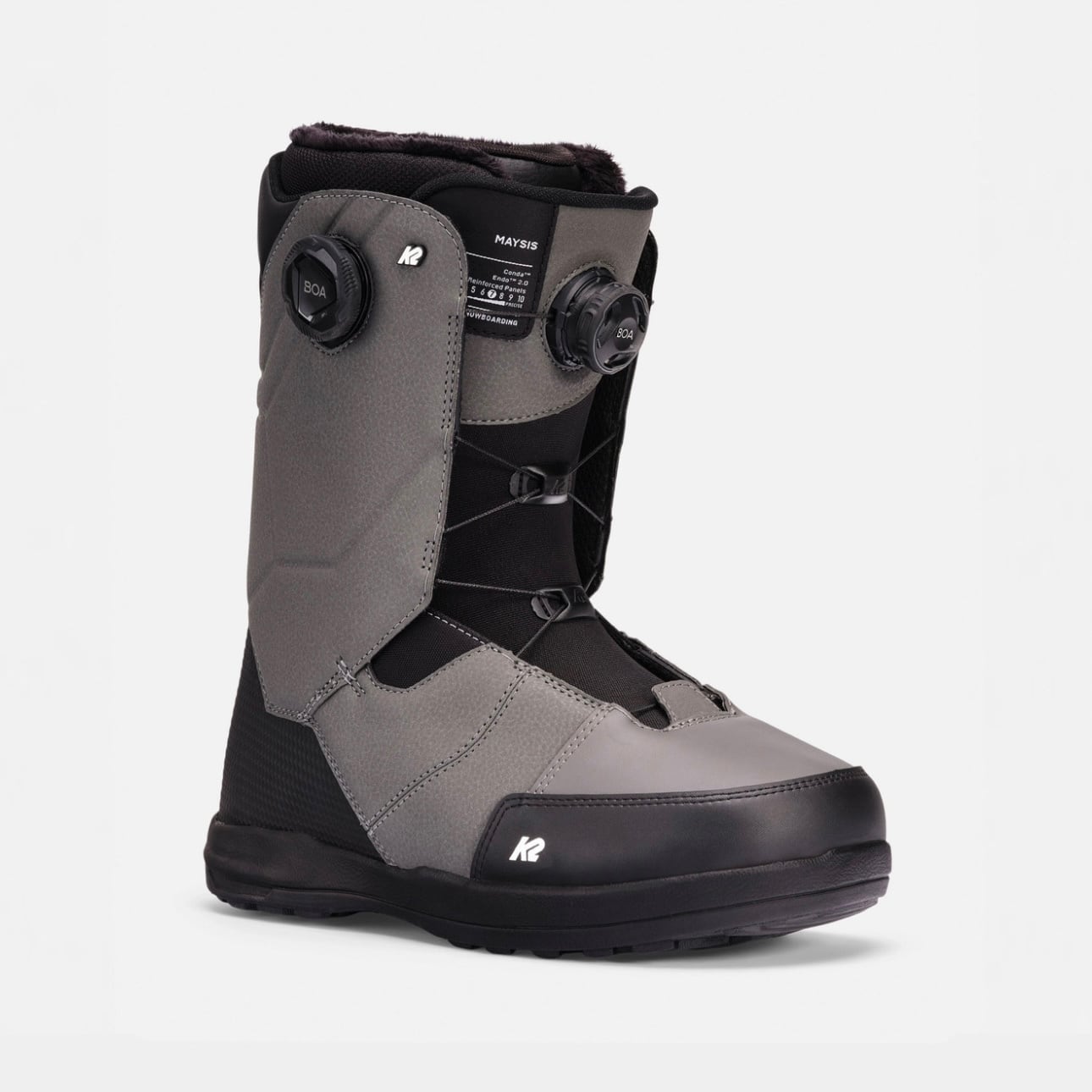 K2 SnowBoard 『 Men's MAYSIS 』 メンズ スノーボード ケーツー