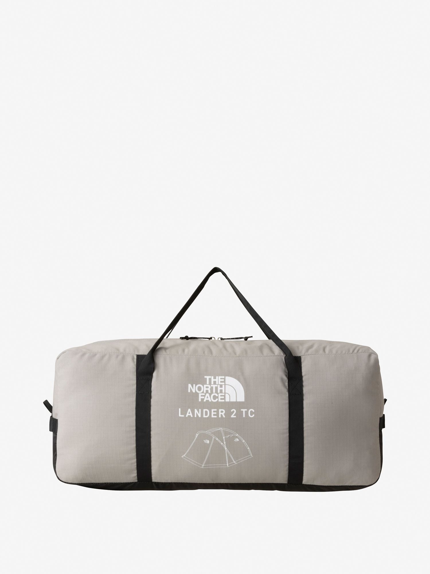 TNF / ランダー2 TC | sotosotodays