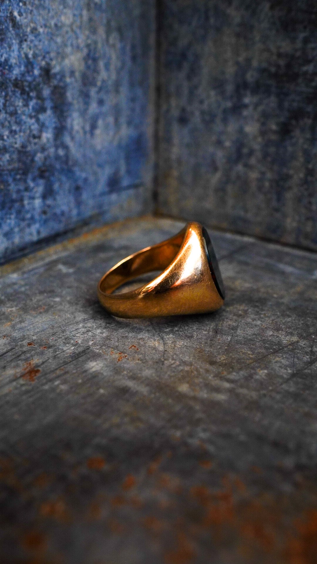 SPECIAL / VINTAGE】TIFFANY&Co. ティファニー K14 イエロー ゴールド