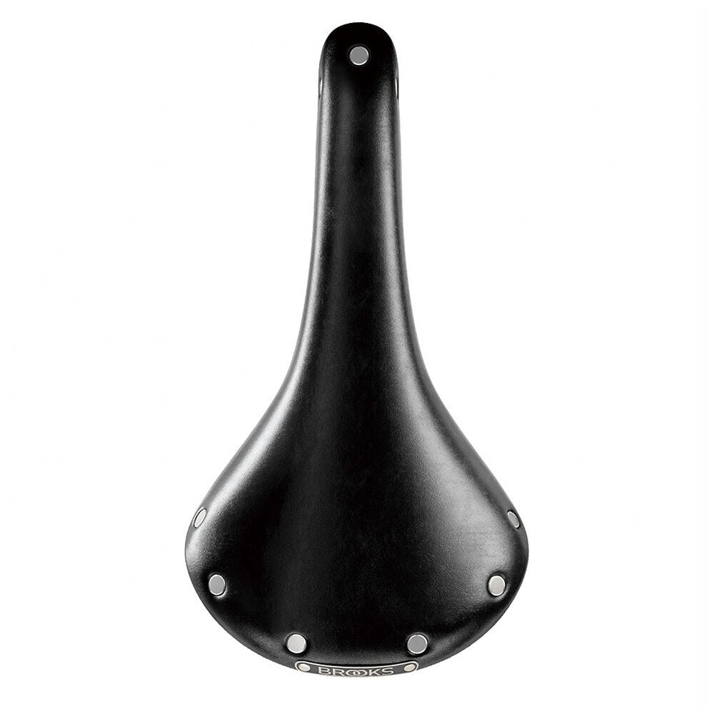 BROOKS Swallow B15 Chrome | LORO ONLINE STORE