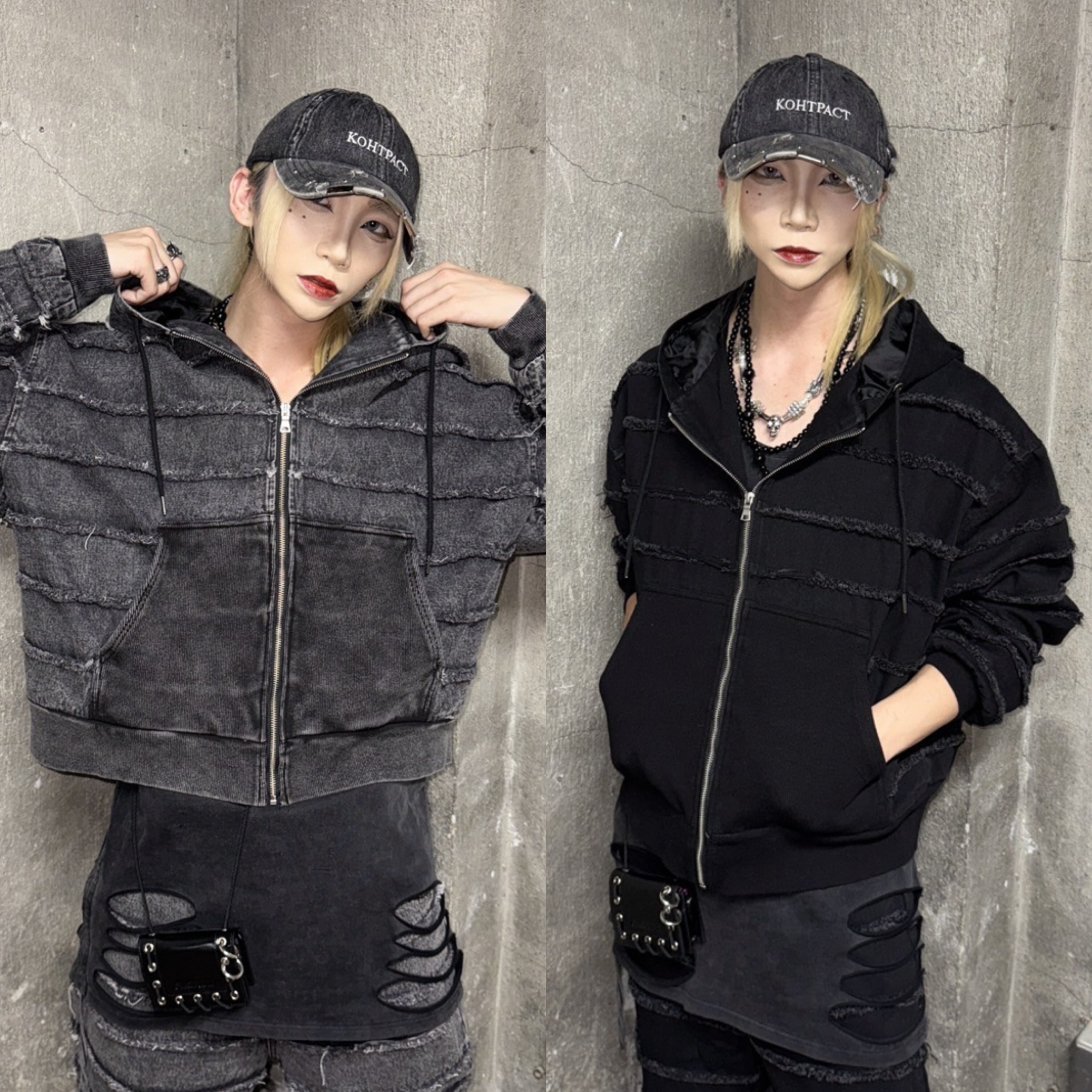 BACK BONEバックボーンBACKLASHバックラッシュBTMC BACK BONE