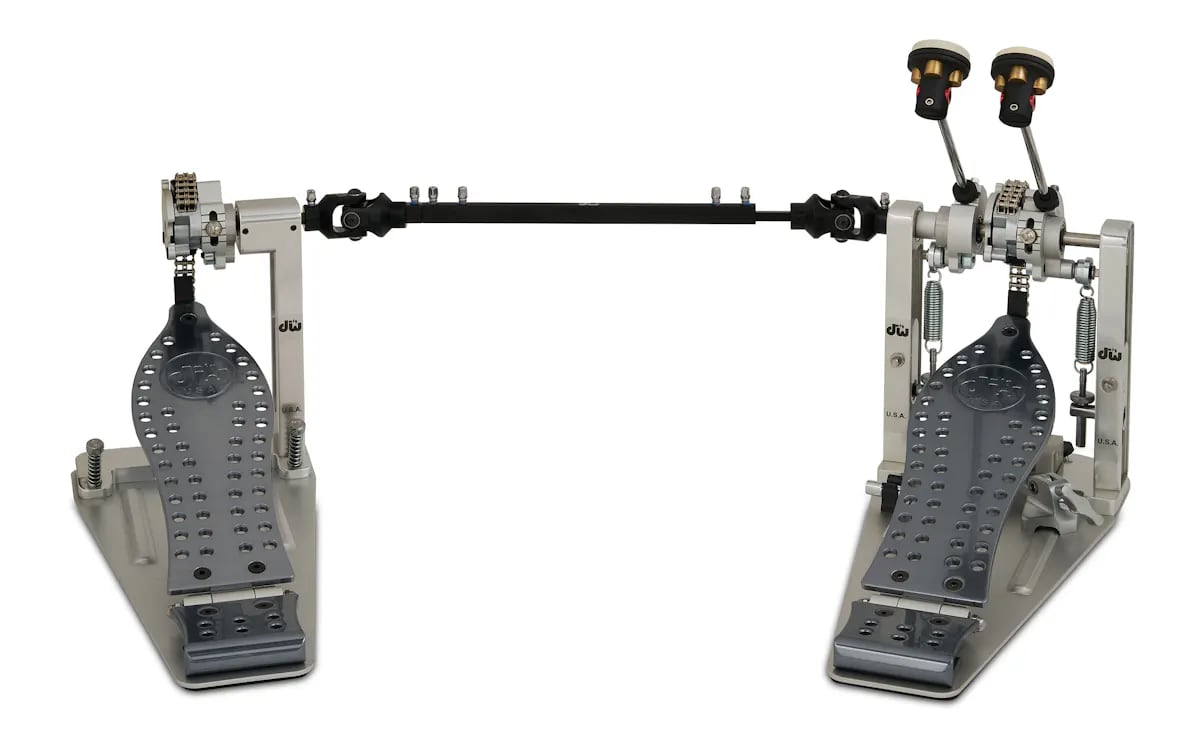 Pearl P-932 Longboard ツイン ペダル | DRUM SHOP ACT