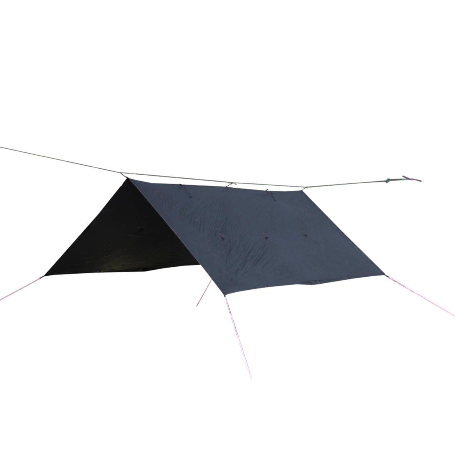Bush Craft Inc ブッシュクラフト ORIGAMI TARP 3×3 自然派 キャンプ