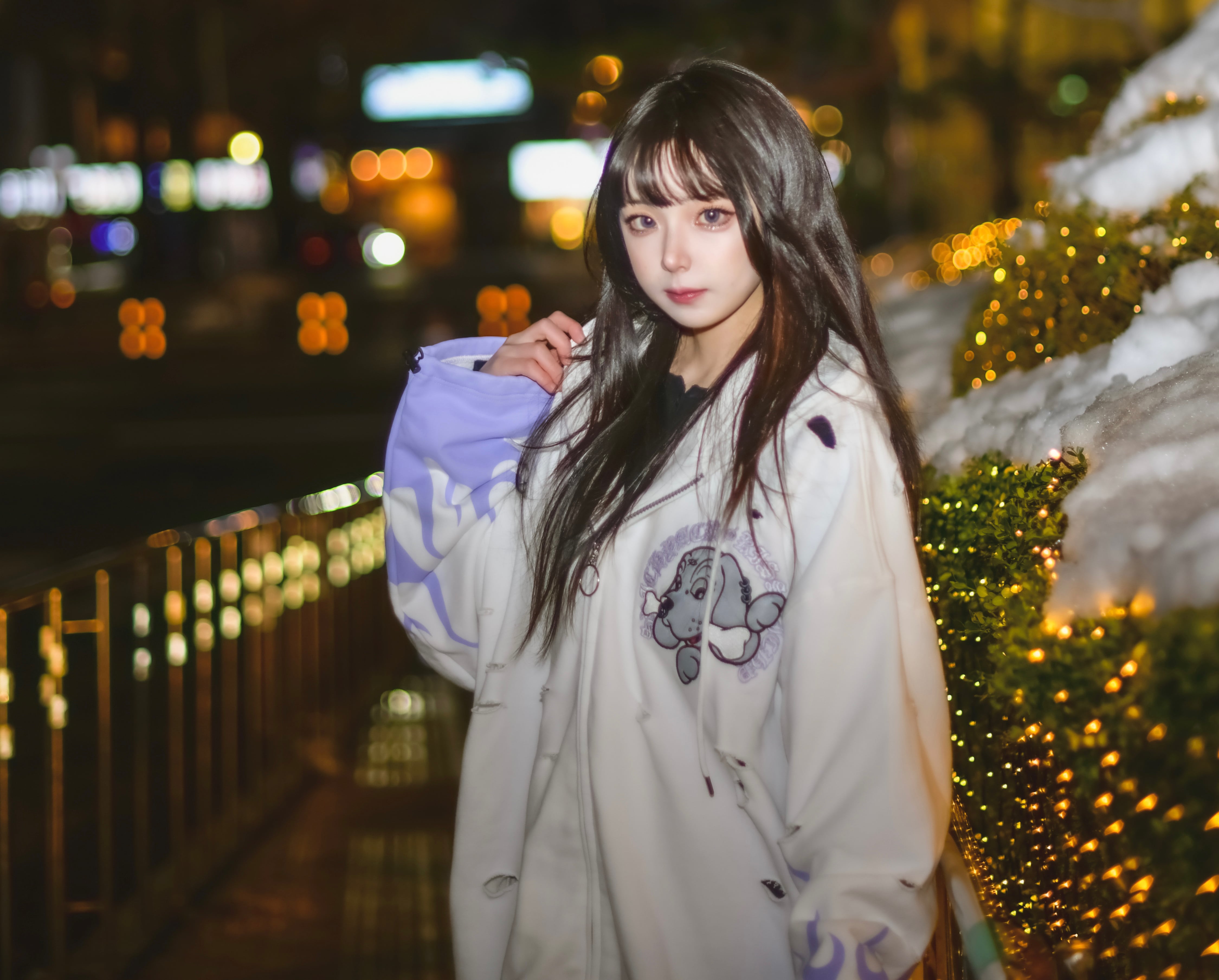 火の輪蹴威パーカー」 | KRY clothing
