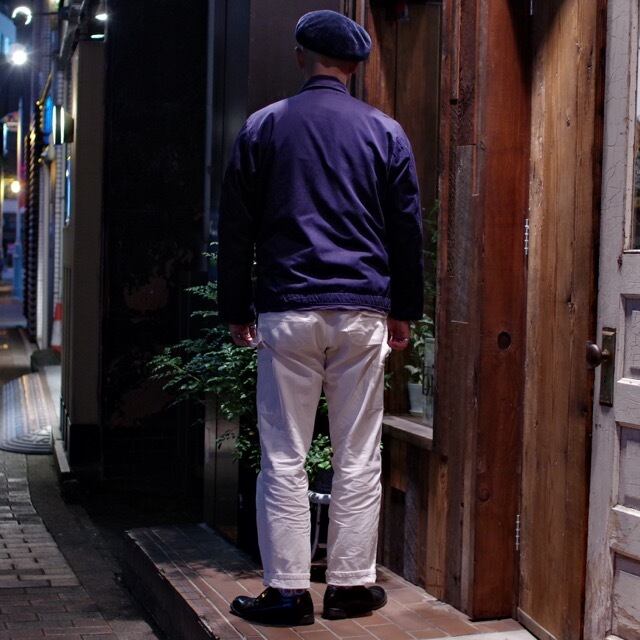 1960s US NAVY Utility Jacket / Size 44 / Good Condition !!! | 古着