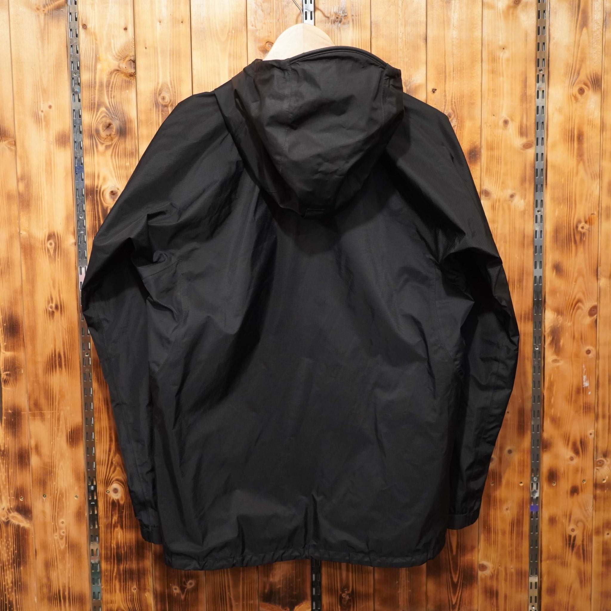 mont-bell モンベル ゴアテックス GORE-TEX マウンテンパーカー