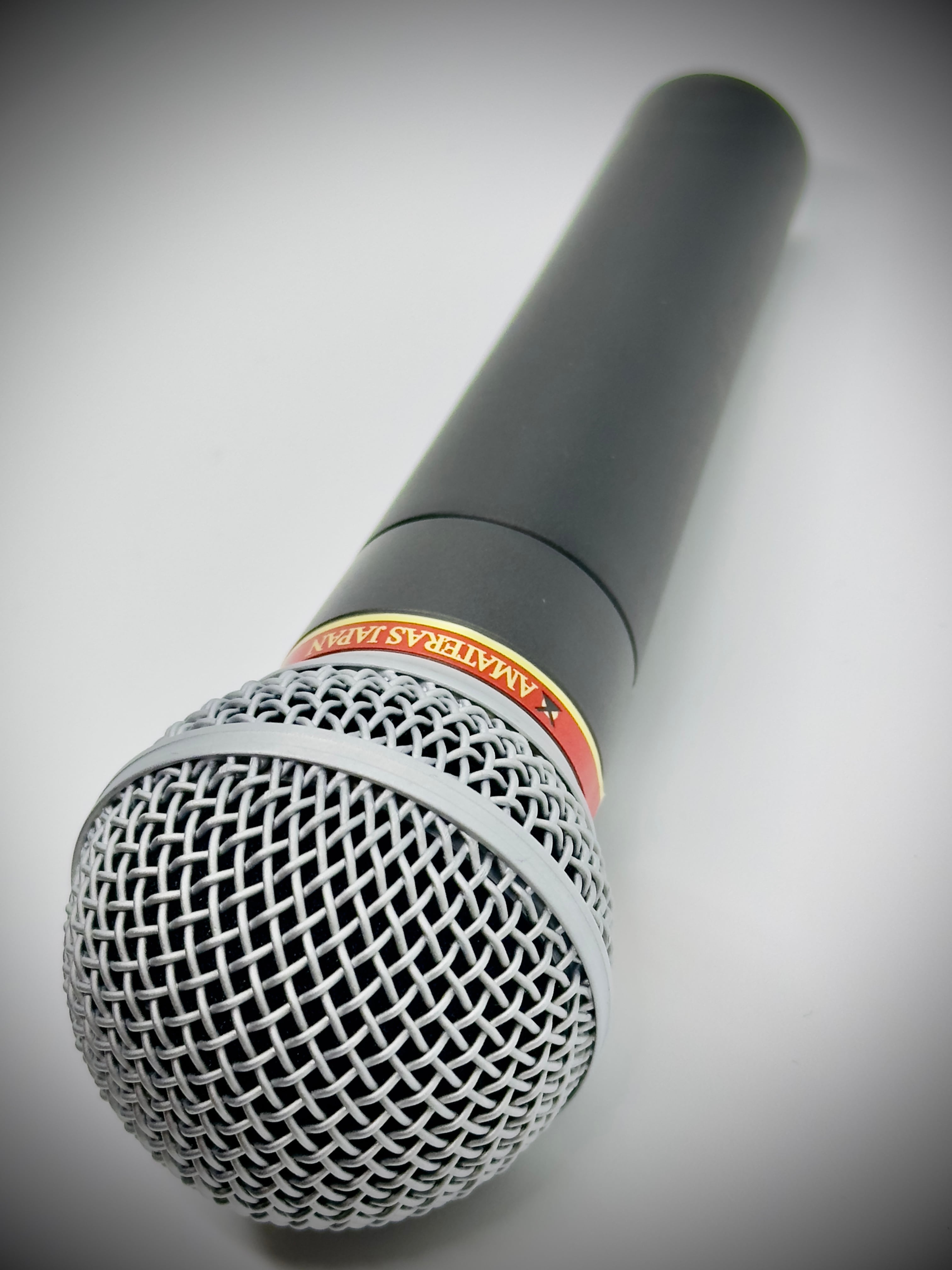 貰えるサブスク】AMATERAS 8097[S]ケーブルセット (定価:¥54200税込