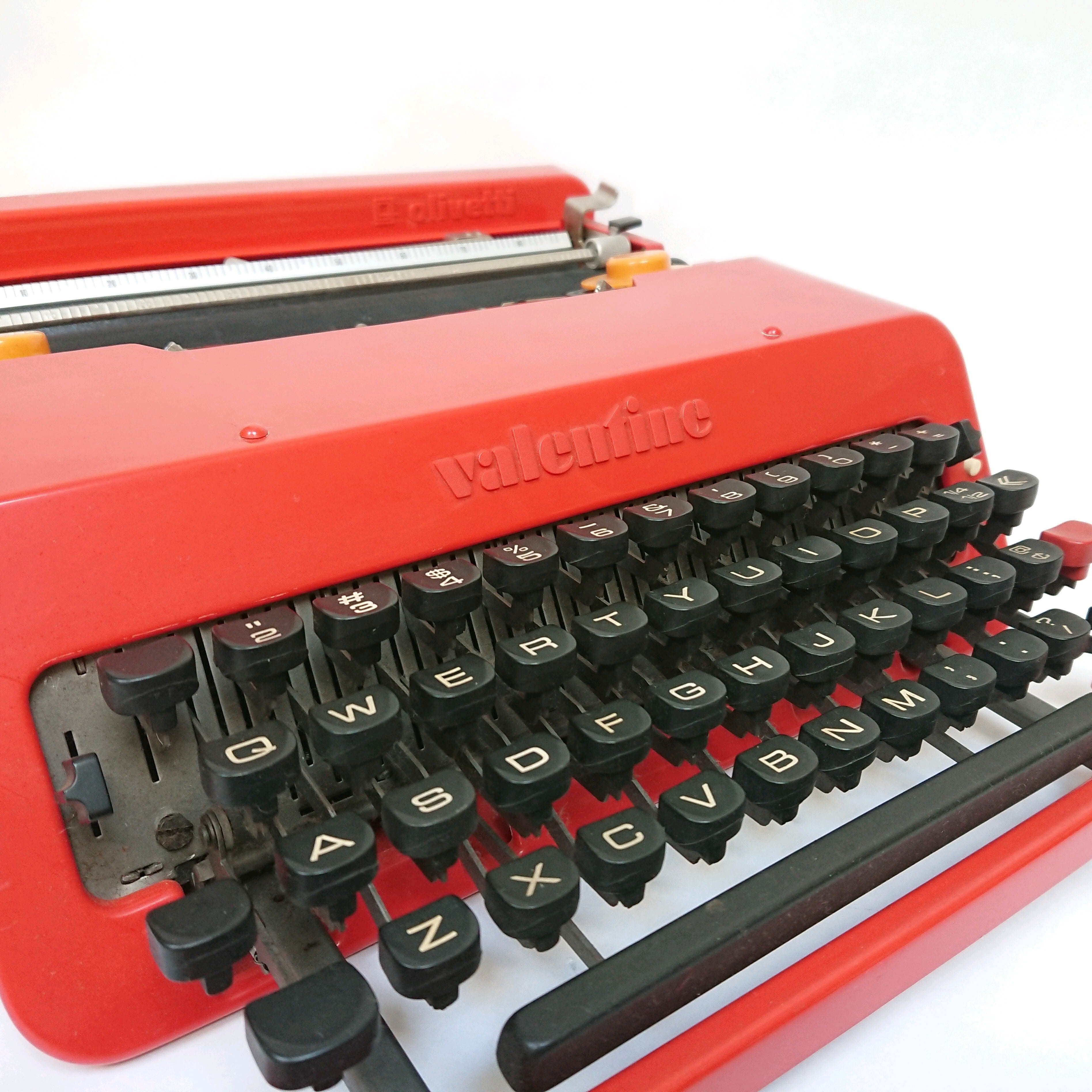 olivetti オリベッティ 