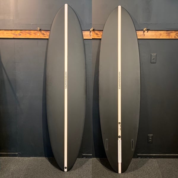 HAYDEN SHAPES MIDLENGTH GLIDER 6'7
