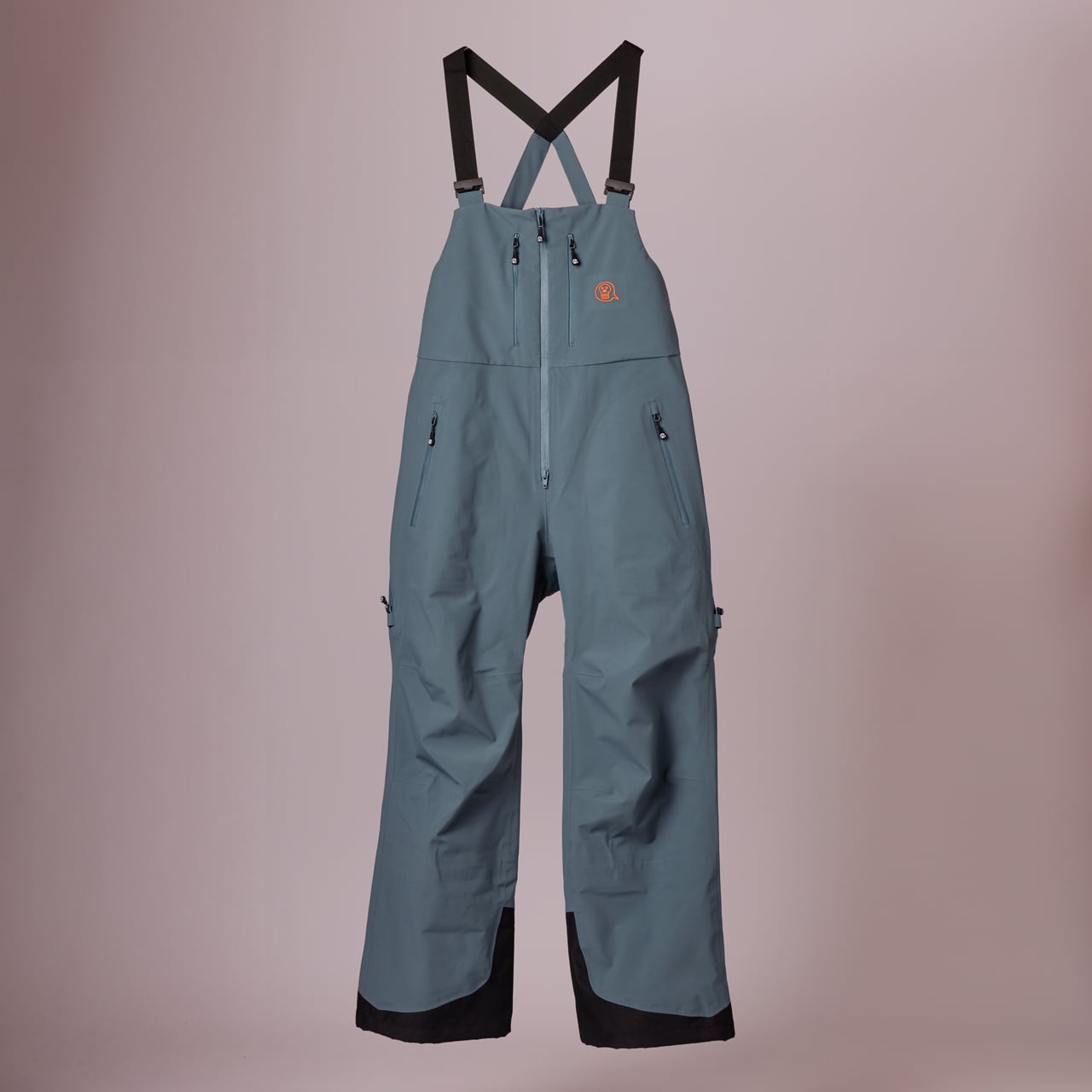 2024-2025 // GENTLE BIB PANTS | unfudge ONLINE STORE