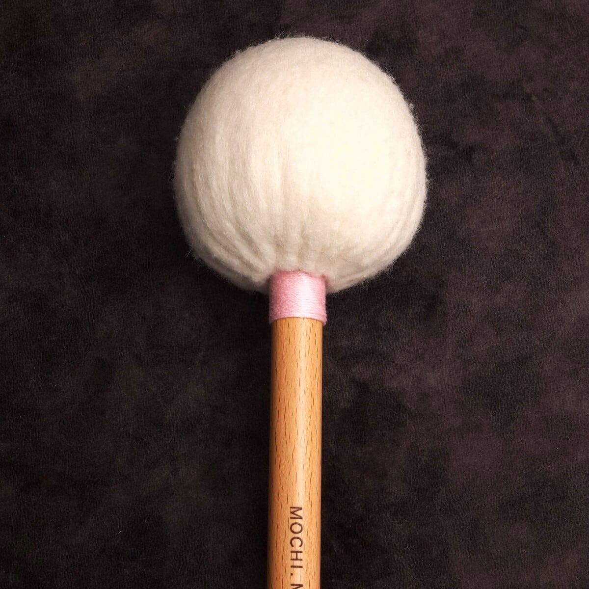 BDマレット/Bass Drum Mallets | 打楽器工房 MOCHI.MALLETS