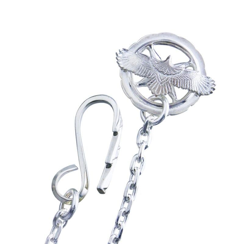 在庫あり Taro Washimi 鷲見太郎 thunder hook star designed