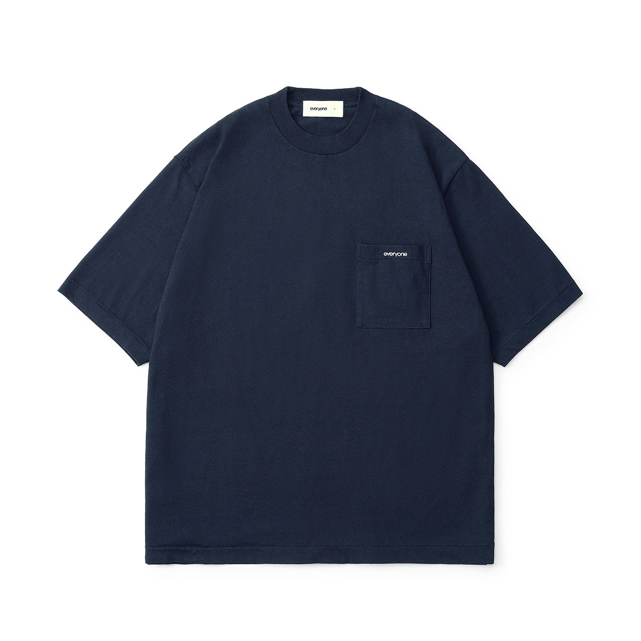 ESSENTIALS | everyone