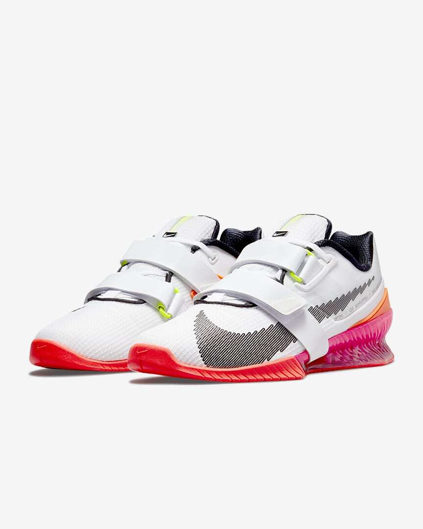Nike Romaleos 4 SE ナイキ | jordan_sneakers