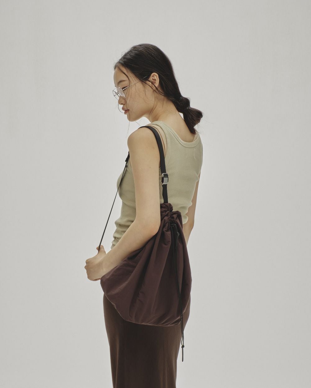 TODAYFUL(トゥデイフル) Nylon Back Pack | サウスオレンジ｜メンズ