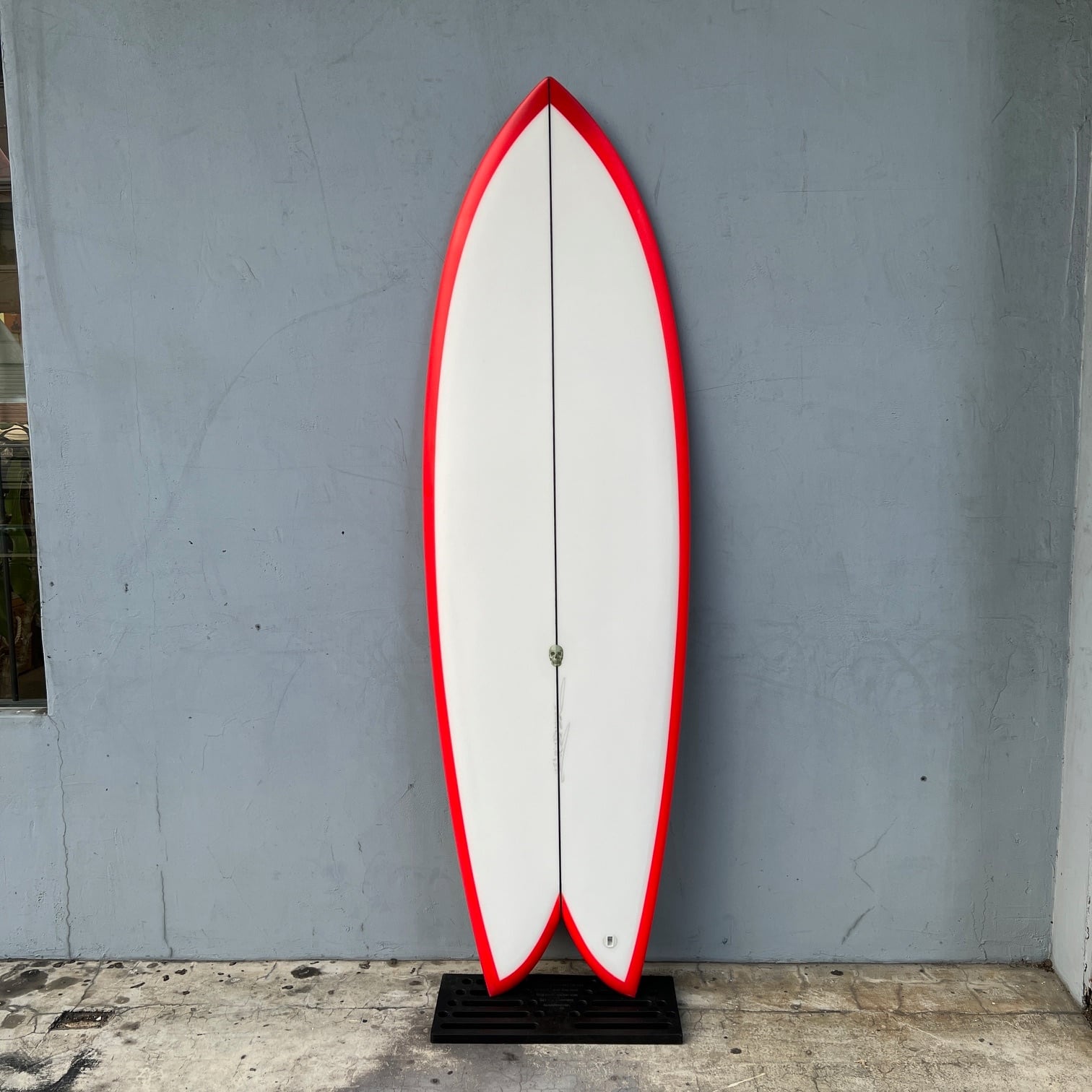 Christenson クリステンソン ACID PHISH 5'7