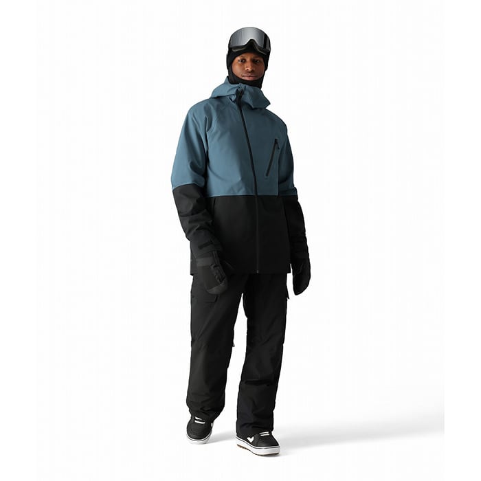 686 six eight six 24/25 Collection『 HYDRA THERMAGRAPH JACKET