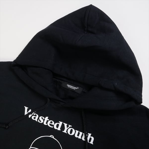 Size【L】 Wasted youth ウェイステッドユース Verdy ×UNDERCOVER