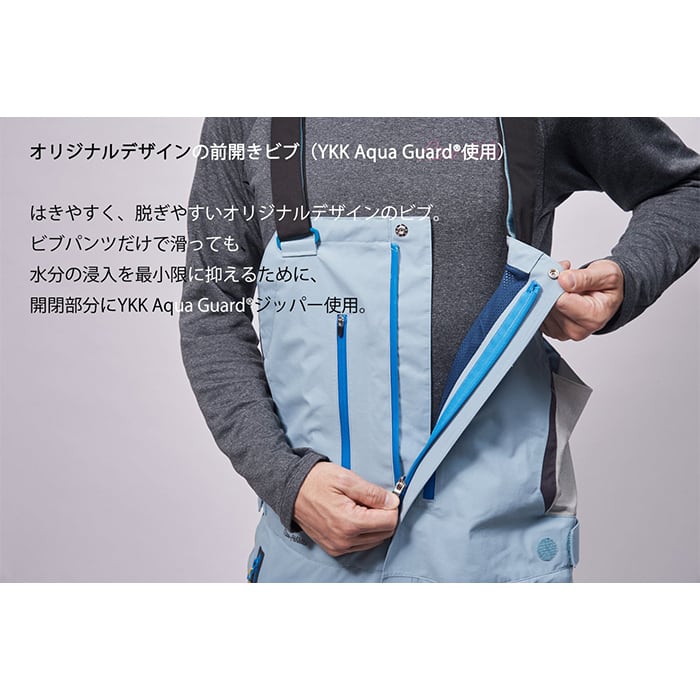 REW 『 KAMIKAZE BIB PANTS 19 』24-25 GORE-TEX スノーボード ウェア
